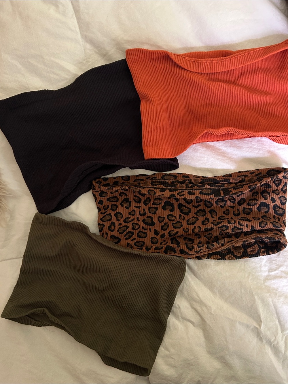 Free people Adrienne Bandeau